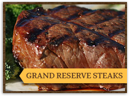 Grand Reserve Steaks
