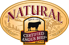 Natural Certified Angus Beef